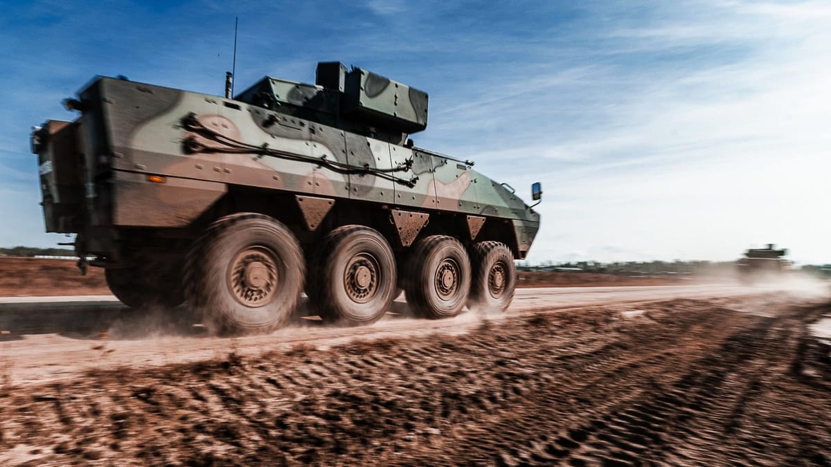 Understanding the SAFE Programme's Impact on Poland's Defense Spending