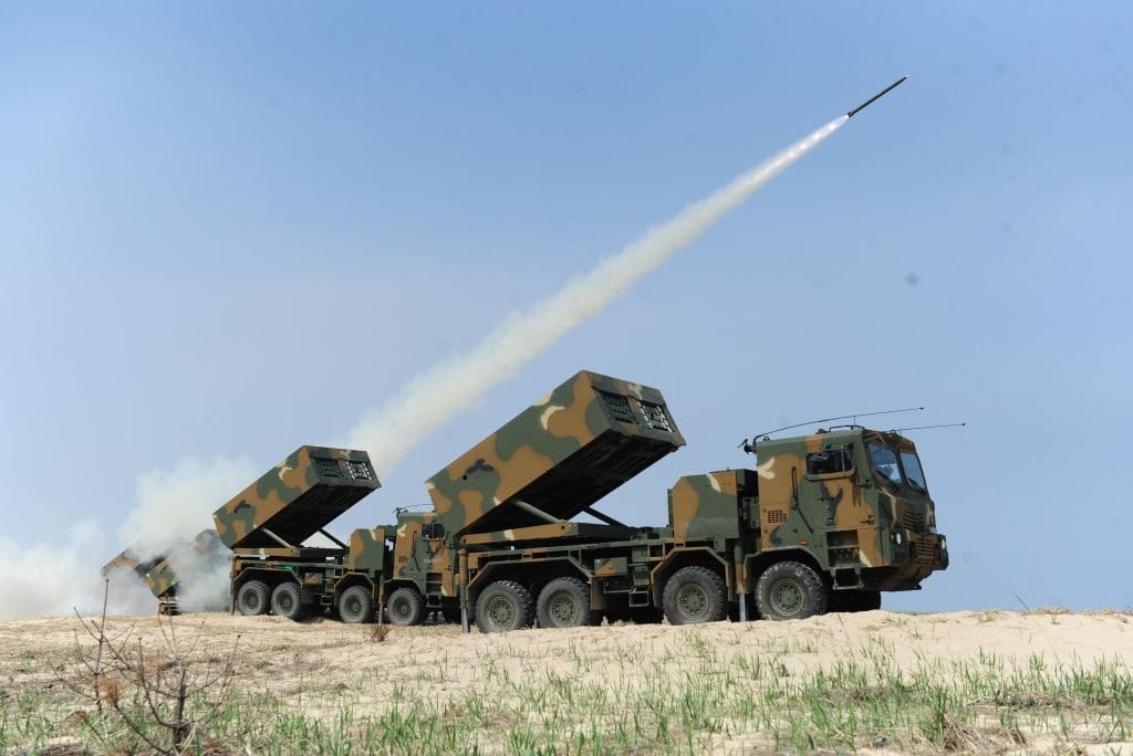 Hanwha Aerospace Expands Defence Partnership with Estonia