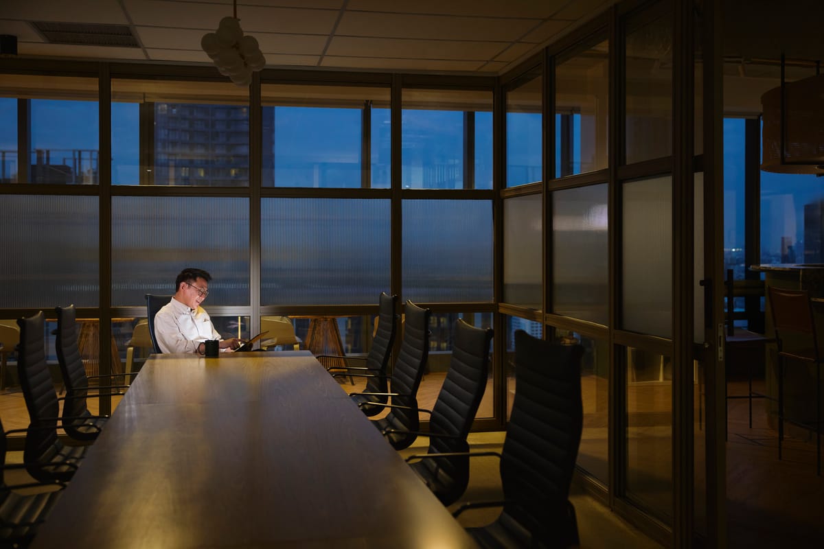 The Critical Need for Cybersecurity Leadership in Small Businesses