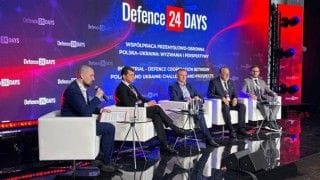 Acceleration of Polish-Ukrainian Defense-Industrial Cooperation