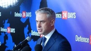 Poland Engaged in Cyber Warfare with Russia, Says Deputy Prime Minister