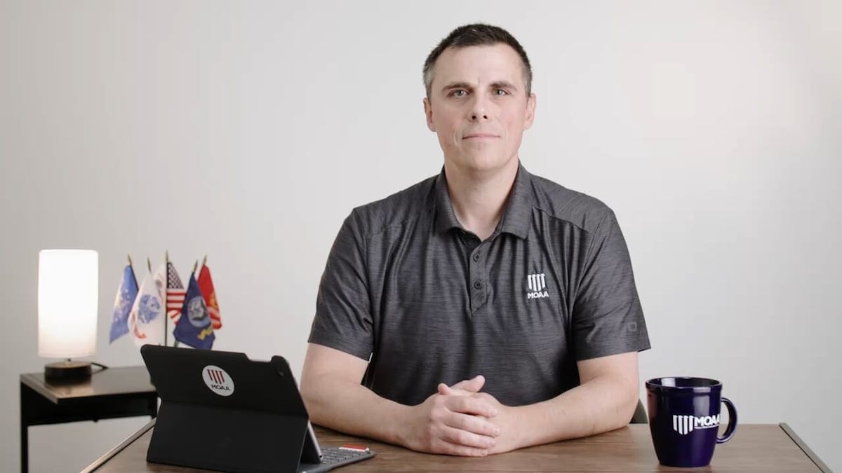 Military Appreciation Month Deals Highlighted by MOAA