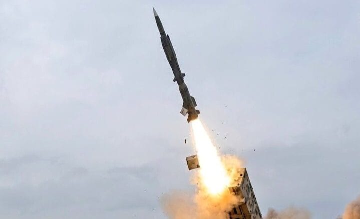 Pakistan Enhances Long-Range Strike Capability with Fatah-3 Cruise Missile