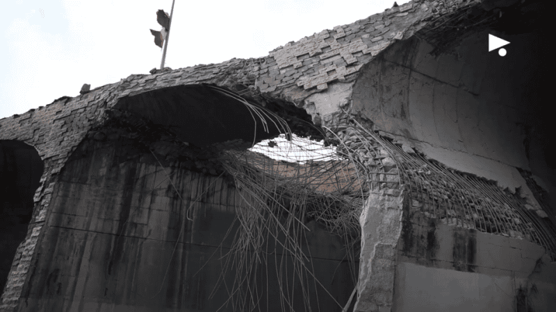 Escalation in Southern Lebanon: Israel's New Offensive Against Hezbollah