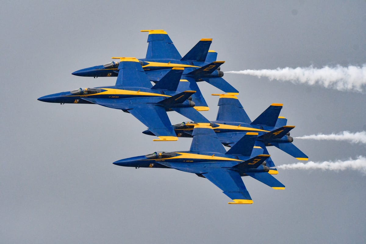 The F/A-18E/F Super Hornet: A Key Asset for the US Navy