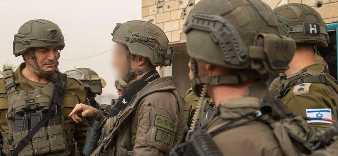 Israel Establishes AI Unit to Enhance Military Operations