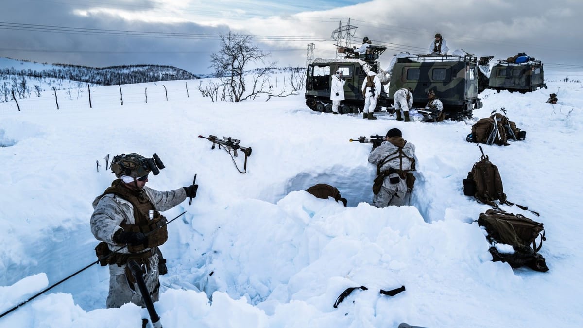 Strengthening Ties: Poland and Nordic Countries Forge Deeper Cooperation