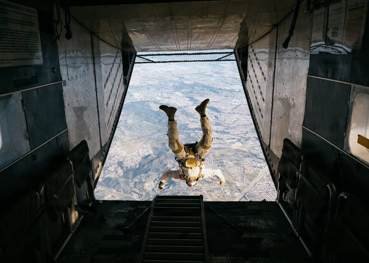 Evolution of Marine Corps Training and Technology: Key Developments