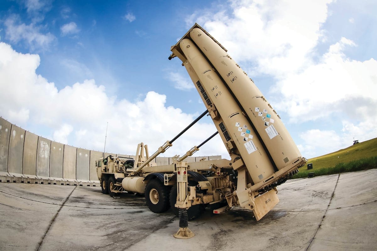 Evolving Role of Indo-Pacific Air Defenders: Insights from U.S. Army Leadership