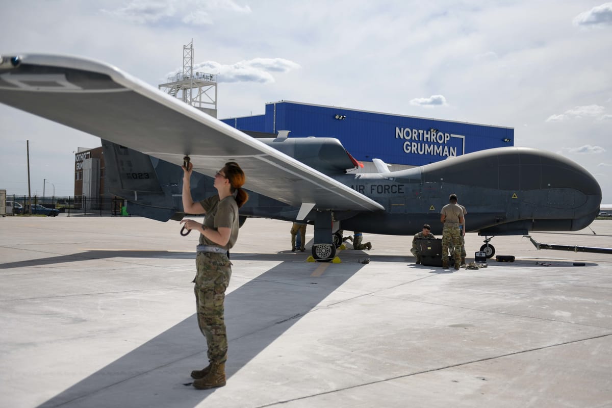 AeroVironment Secures $43 Million Contract for SkyRange Hypersonic Test Fleet