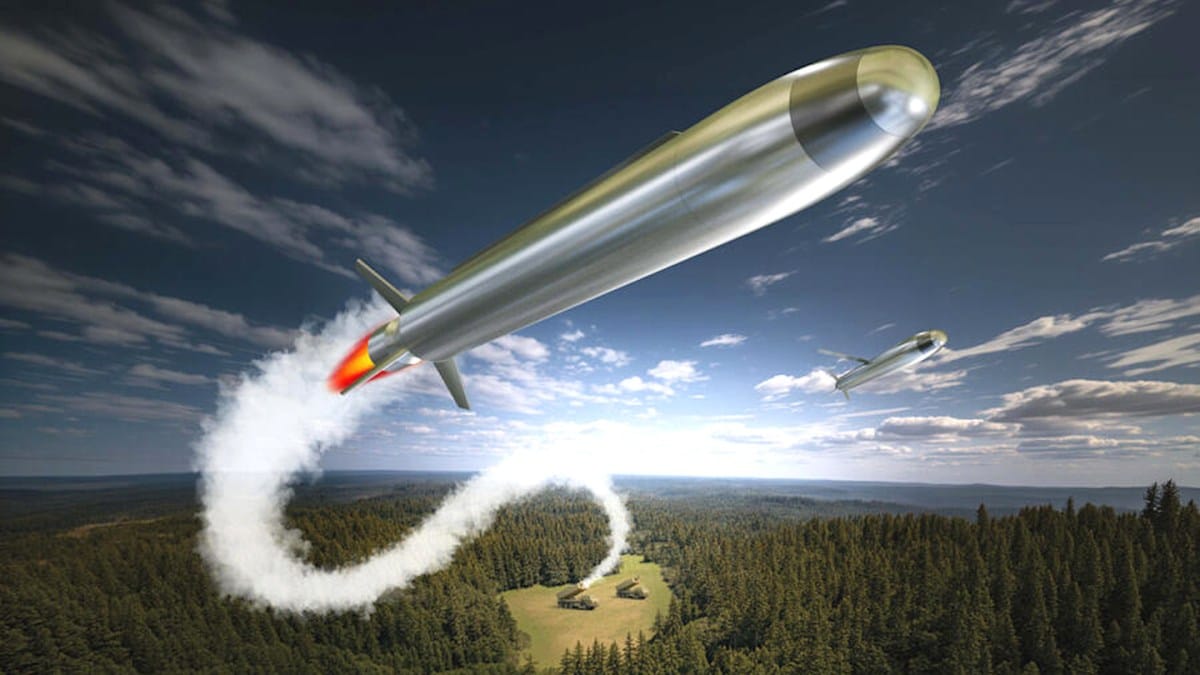 Pentagon Unveils Ambitious Procurement Strategy for Low-Cost Missiles
