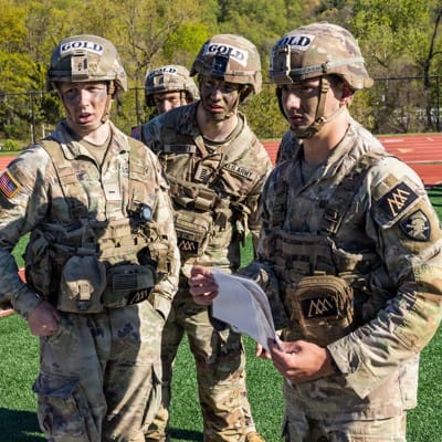 Enhancing AI Utilization in Military Training at West Point