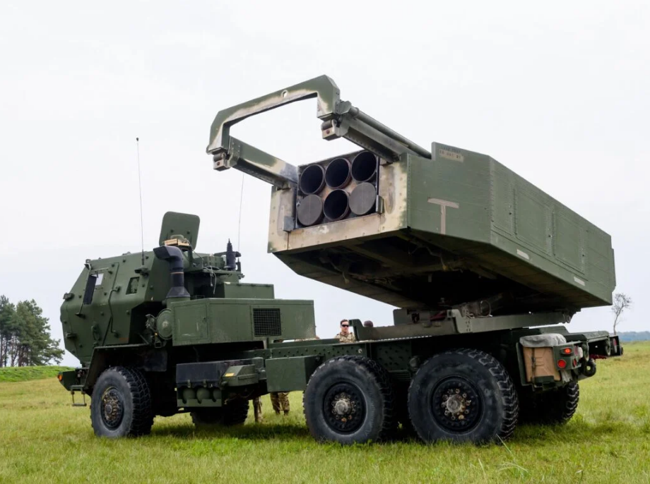 Lithuania Expands Defense Capabilities with Additional HIMARS Battery from the US