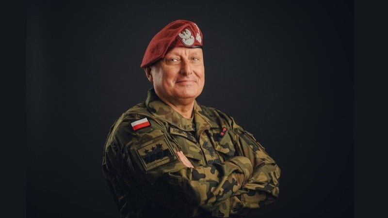 Enhancing Polish Army Capabilities with Apache Helicopters