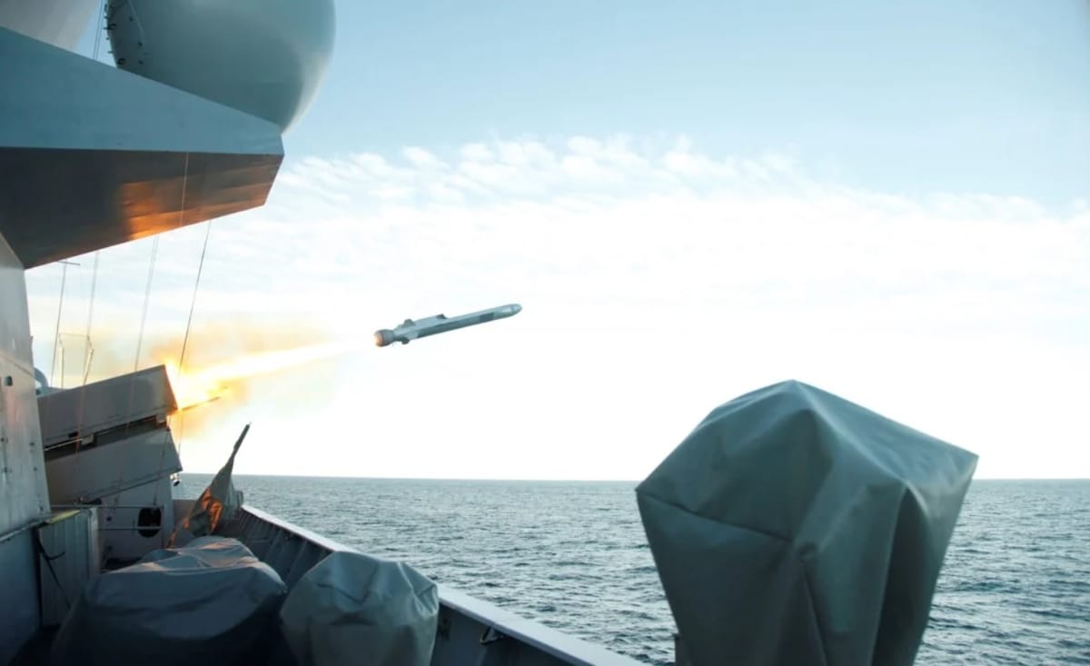 Malaysia Criticizes Norway's Missile Export Halt