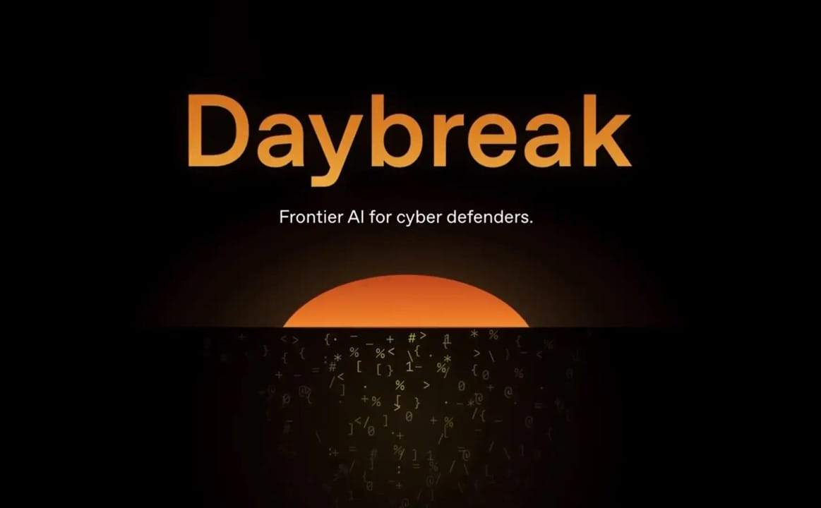 OpenAI Launches 'Daybreak' Initiative to Enhance Cyber Defense Capabilities