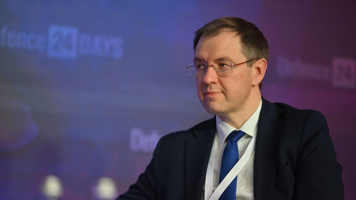 Lithuania Accelerates Rearmament Amidst Regional Threats