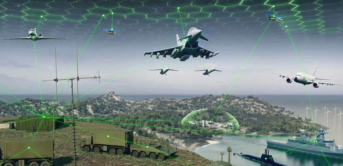 Strategic Partnerships in European Defense Technology: A Focus on Romania and Germany