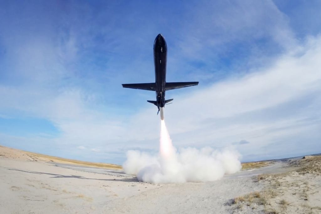 Rotron's SkyLance Acquisition Opens New Market Avenues for Unmanned Aerial Systems