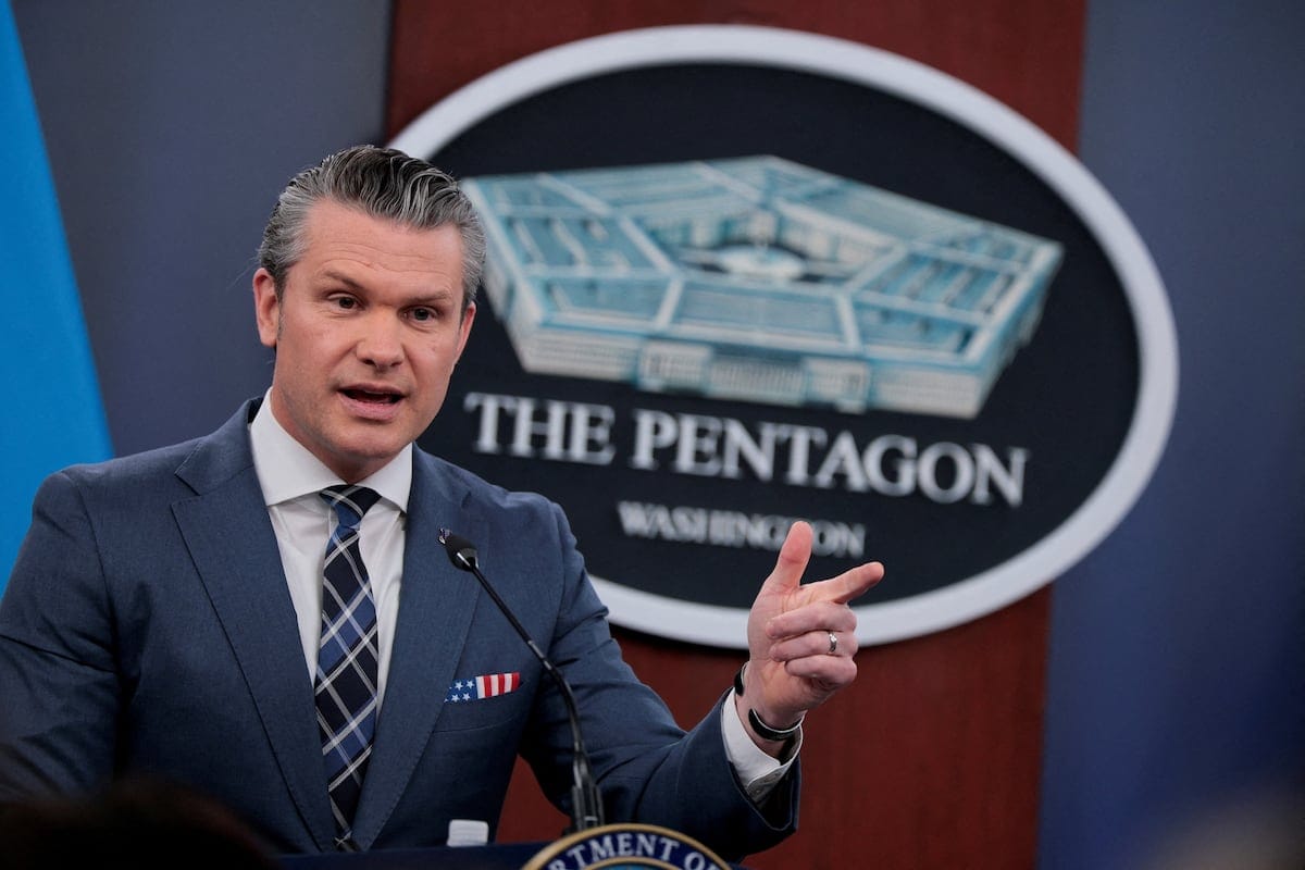 DoD Faces Pressure for First Clean Audit Since 2018 Mandate