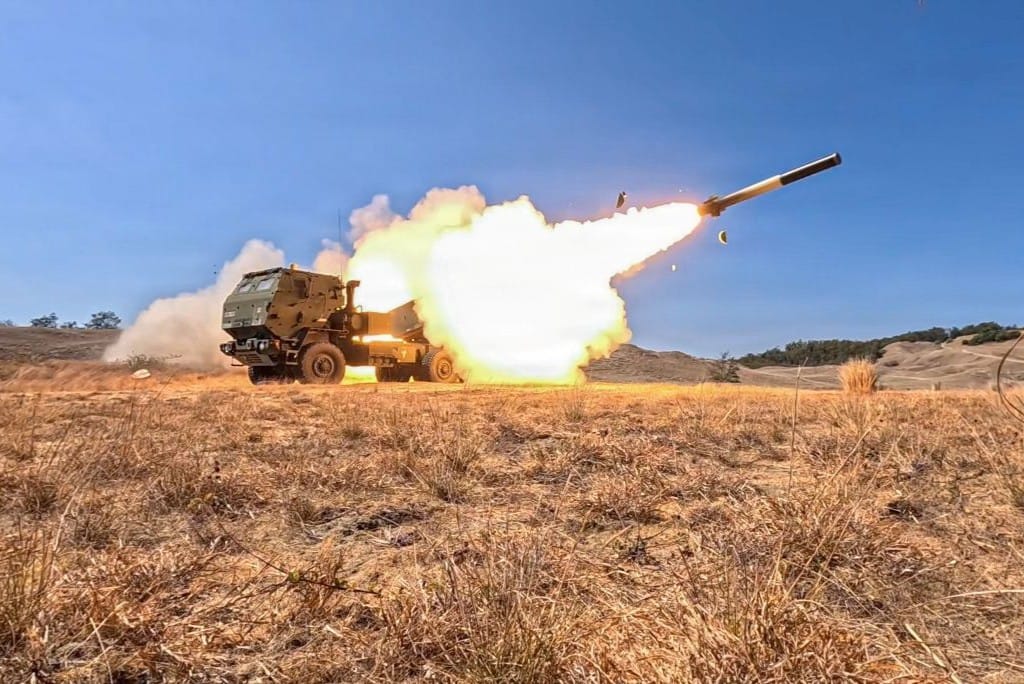 Lockheed Martin's NGC2 Prototype Showcases Capabilities at Balikatan 2026