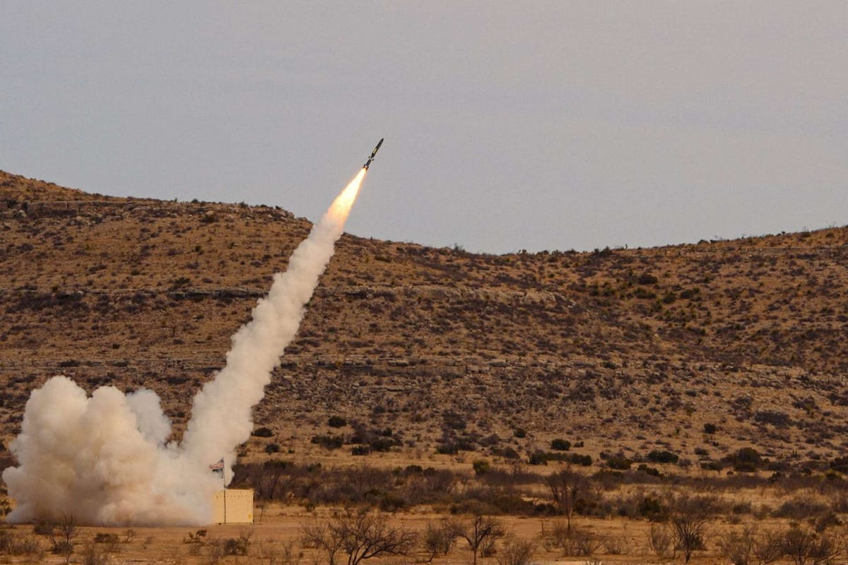 Strengthening Indo-Pacific Deterrence: Recent Military Procurement Developments