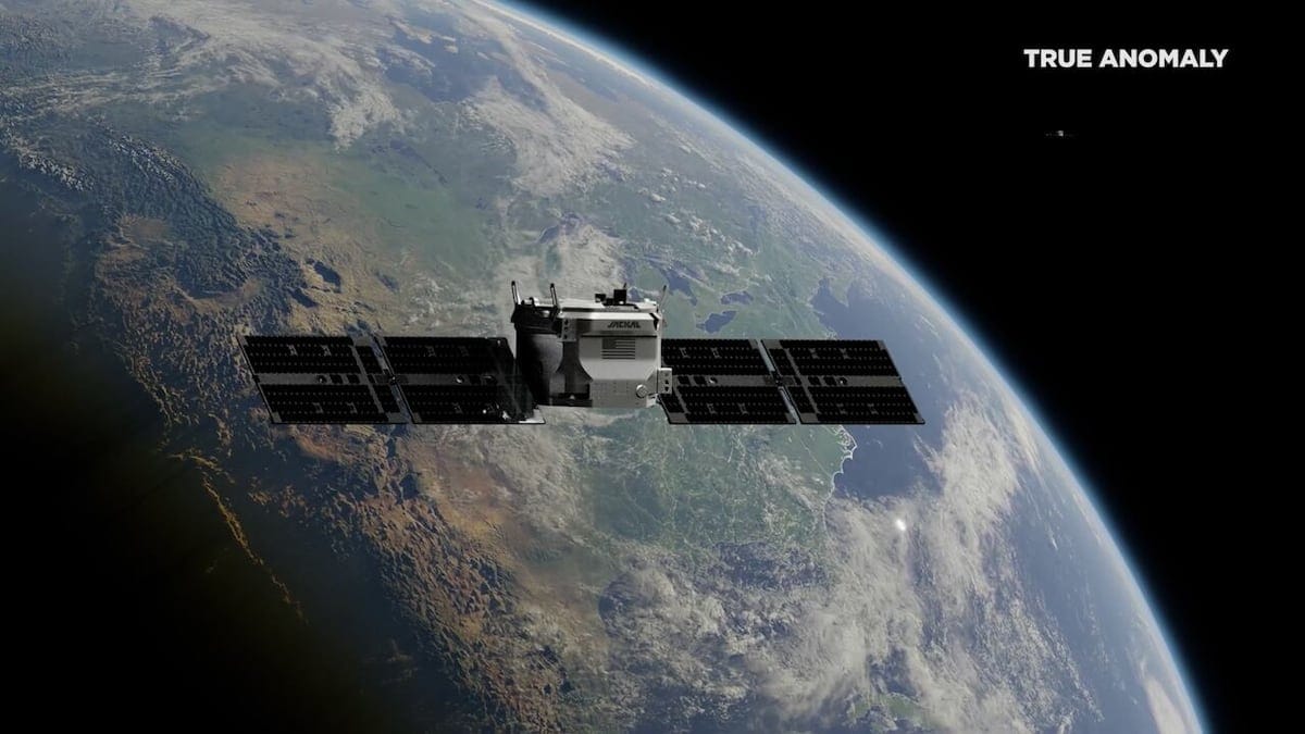 Pentagon Targets Acquisition Overhaul Amidst Rising Rocket Company Interests