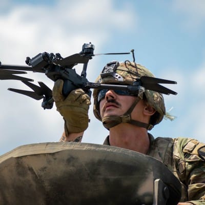 HASC Leader Issues Warning Over Pentagon's Troop Deployment Decisions