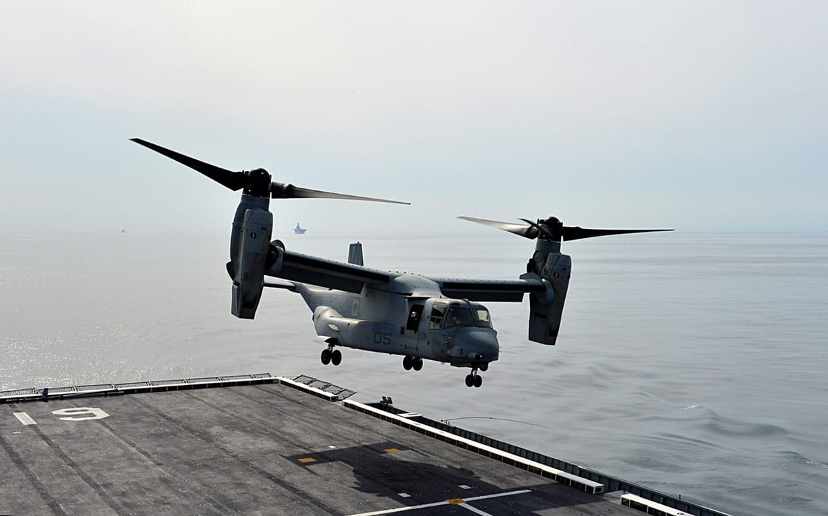 Airbility and Schübeler Forge Alliance for eVTOL Propulsion Innovation