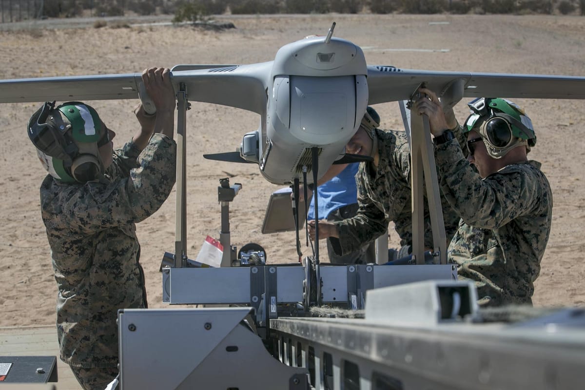 Special Operations Command Advocates for Right-to-Repair Initiatives