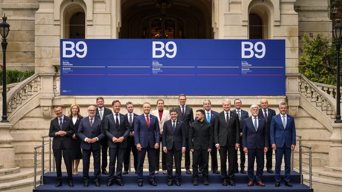NATO's Eastern Flank: Strategic Integration at the Bucharest Summit