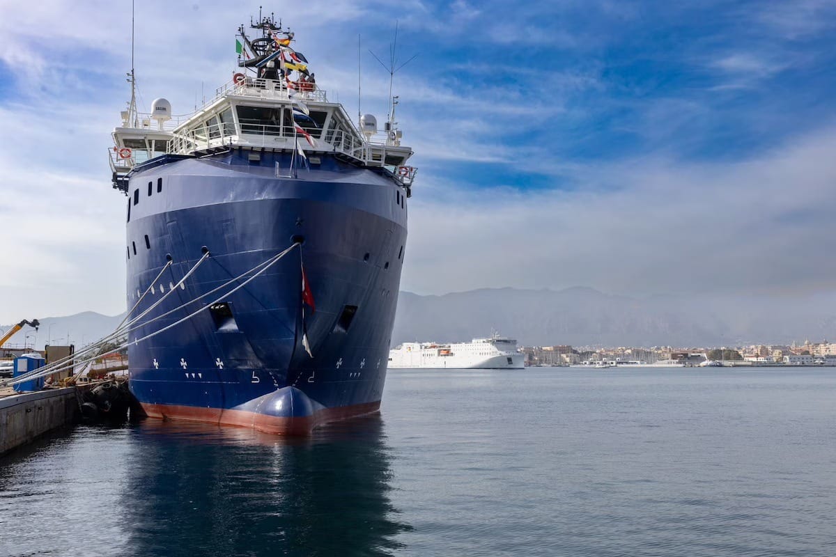 Fincantieri and KAYO to Construct 10 Naval Vessels for Albania by 2030
