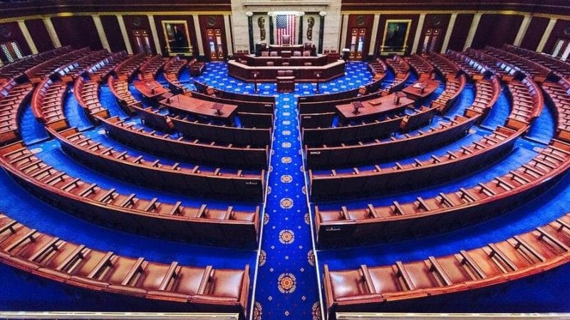 US Congress Moves Toward Potential New Sanctions on Russia