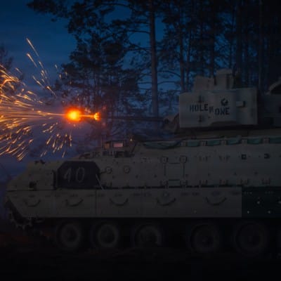 Expanding Drone Warfare: US Infantry's Project Flytrap 5.0