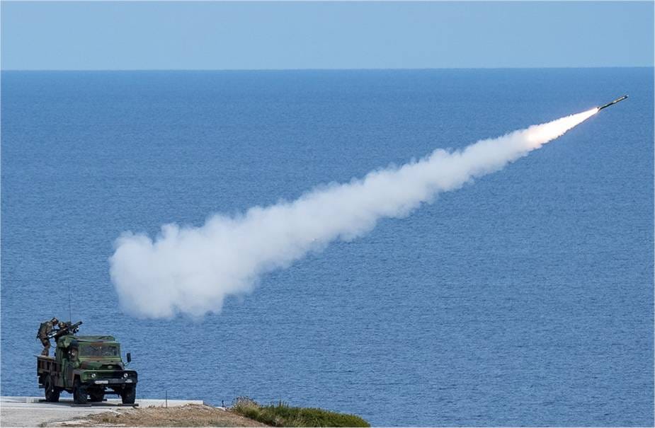 Understanding the Mistral Missile: France's Short-Range Air Defense System