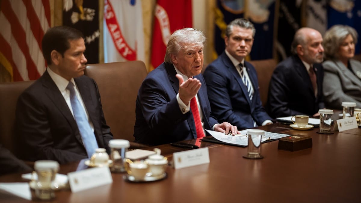 U.S. Troop Withdrawal from Germany Reflects Strategic Shift