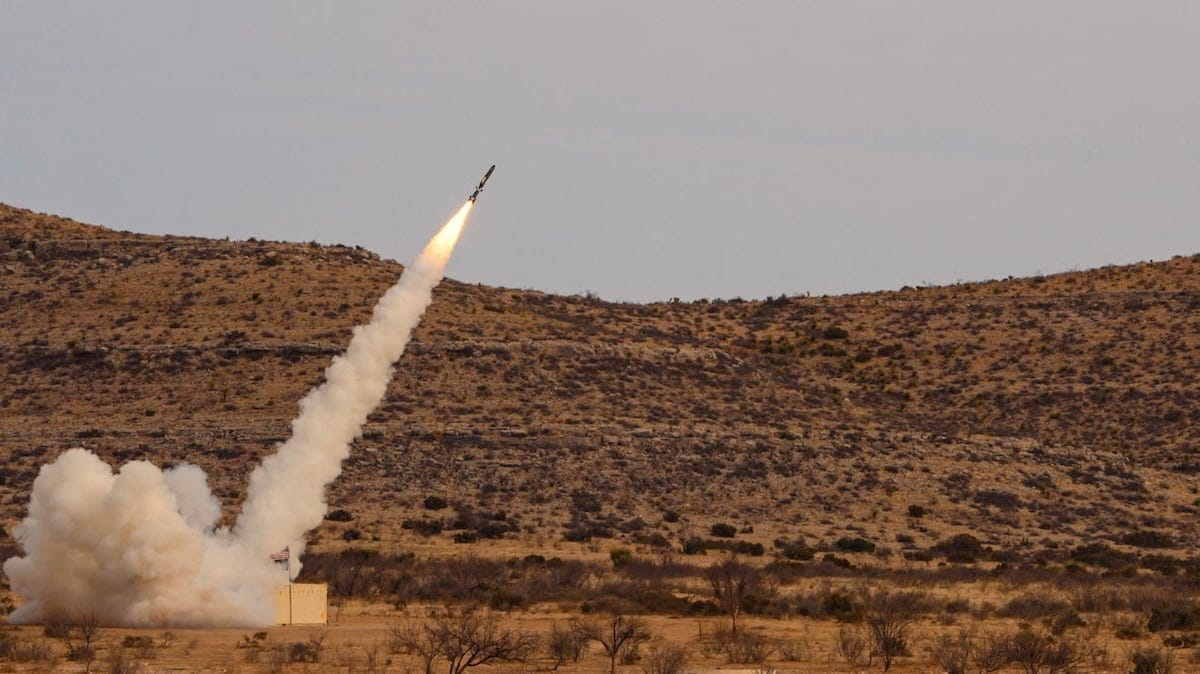 US Army to Enhance Missile Capability with Barracuda-500M Acquisition