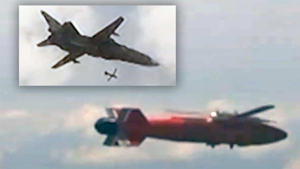 Ukraine Develops Indigenous Glide Bomb to Enhance Airstrike Capabilities