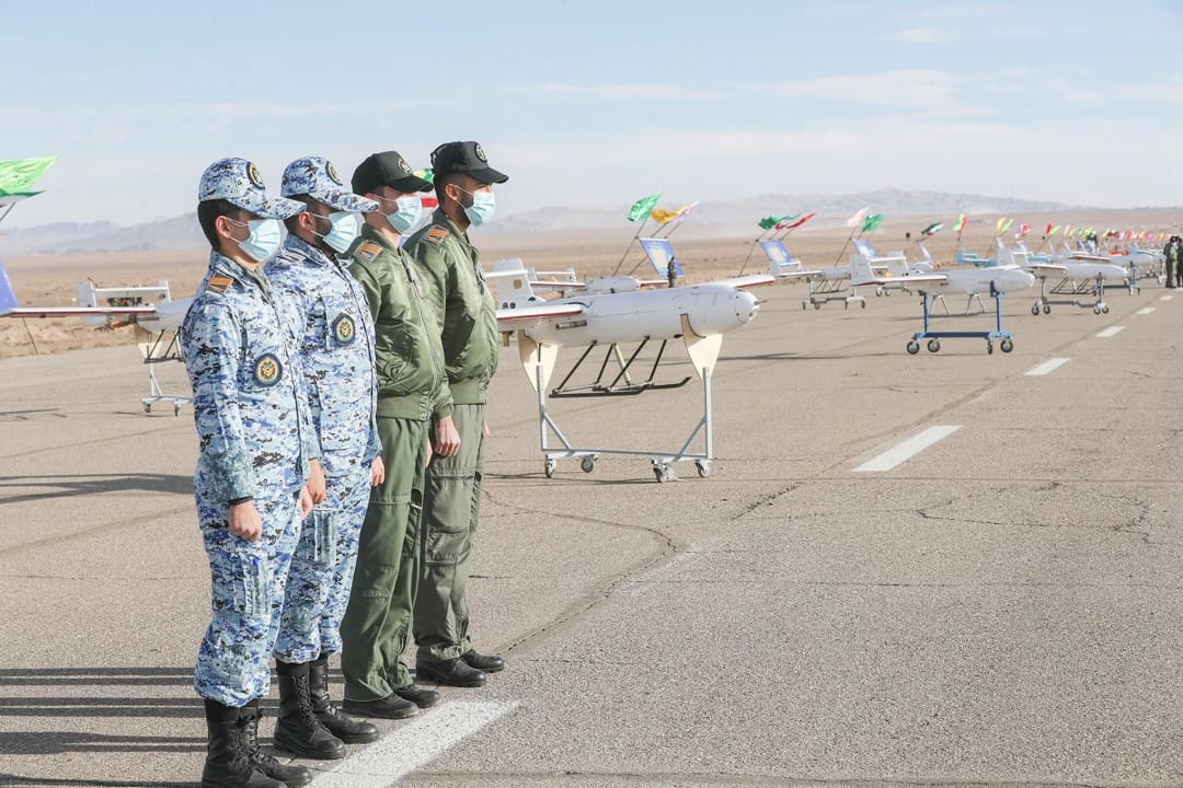 Drone Strike Near UAE Nuclear Plant Highlights Rising Regional Tensions