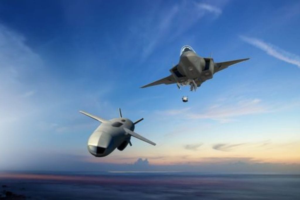 Germany Expands Its Arsenal with New Joint Strike Missiles from KONGSBERG