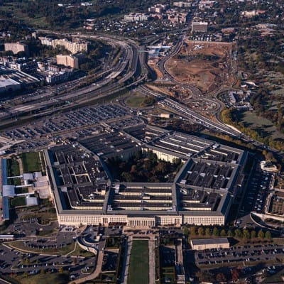 Seven AI Firms Approved for Pentagon's Classified Networks