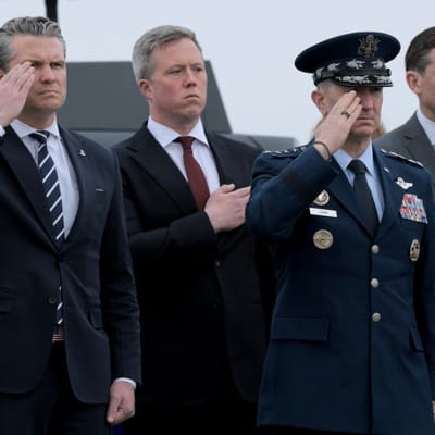 Army Transformation Efforts Under Scrutiny as Hegseth Rethinks Strategy