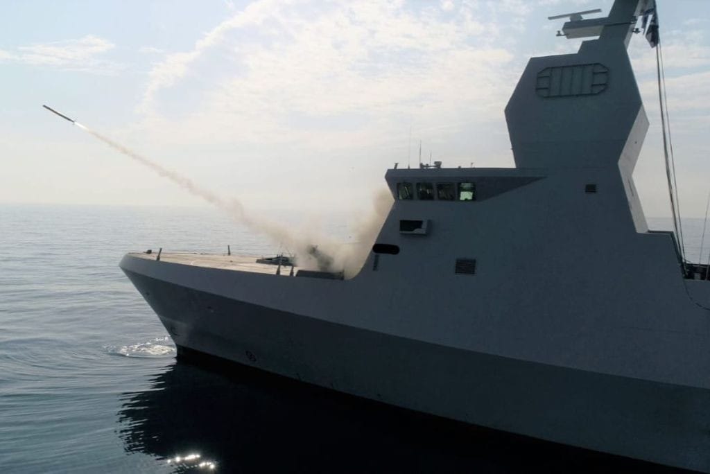Recent Orders Highlight Advancements in Naval and Ground Defense Capabilities