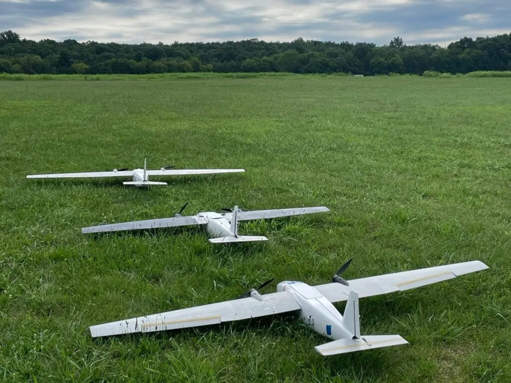 Draganfly Acquires Skip Dynamix Drone Assets in Strategic $7.5M Deal