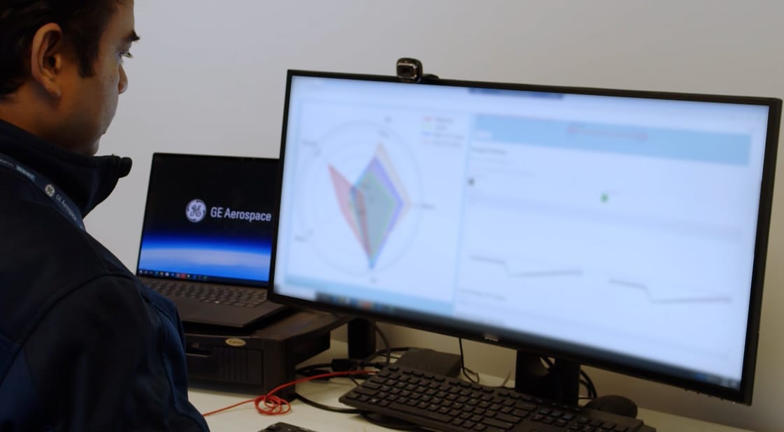 GE Aerospace Leverages Generative AI for Hypersonic Engine Development