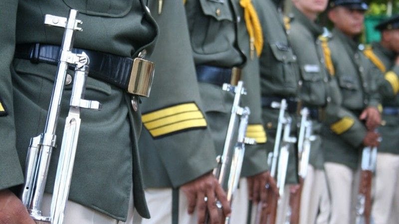 Nicaragua Strengthens Military Ties with Russia
