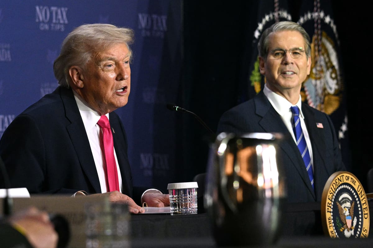 Trump Delays Executive Order on AI Security Testing