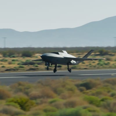 General Atomics Resumes Drone-Wingman Flights Following Software Adjustments