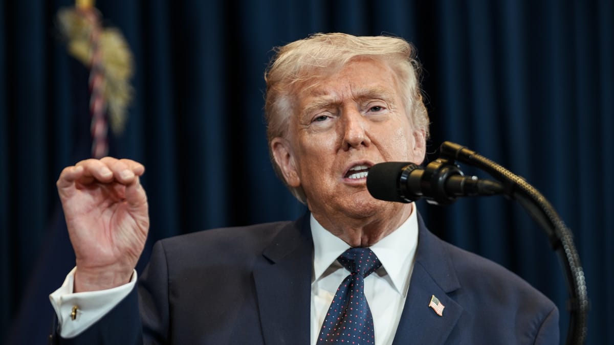 U.S. Considers Troop Reductions in Germany Amid War with Iran