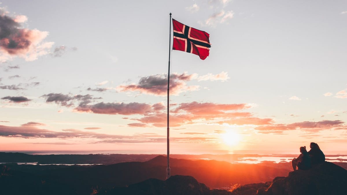 Norway's Arrest of Chinese Operative Highlights Growing Security Concerns